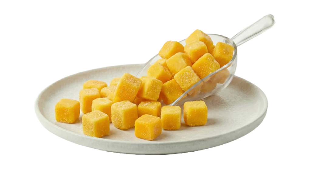 Mangue Cube