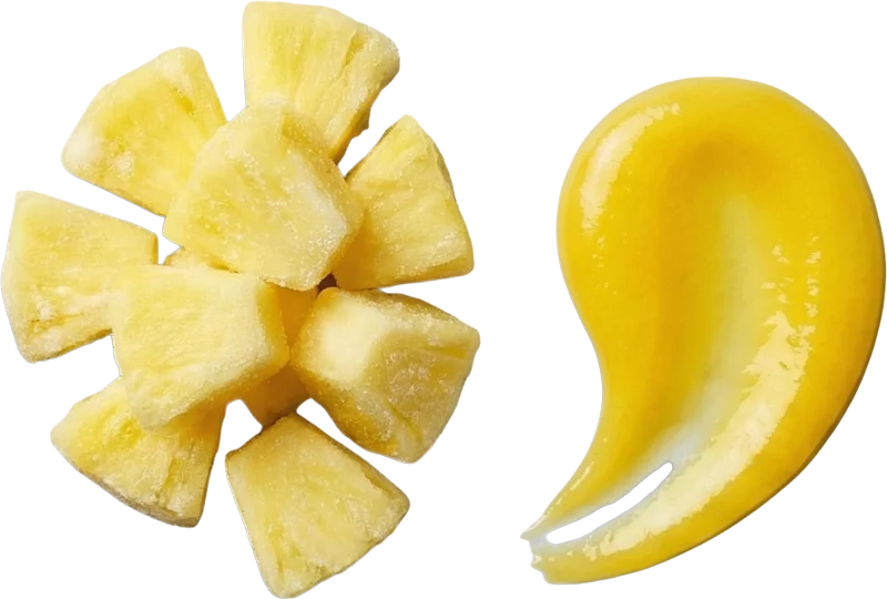 Ananas Chef
